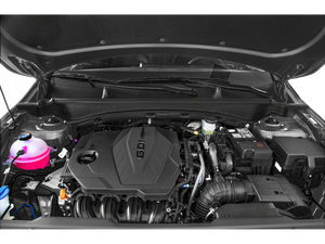 2024 Kia Sportage SX-Prestige AWD