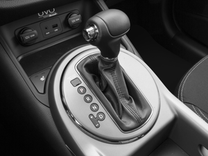 2015 Kia Sportage AWD 4dr EX
