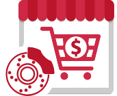 Order Parts at Bergstrom Kia of Oshkosh in Oshkosh WI