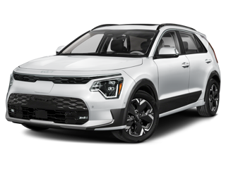 Niro EV - Bergstrom Kia of Oshkosh in Oshkosh WI