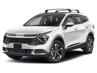 Sportage Hybrid - Bergstrom Kia of Oshkosh in Oshkosh WI