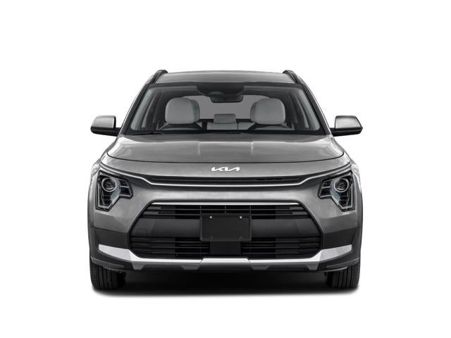 2025 Kia Niro full frontal