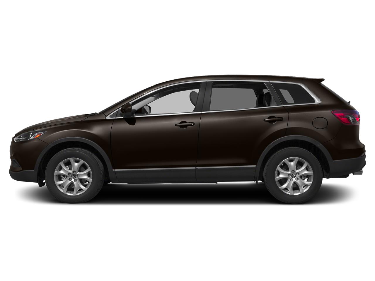2015 Mazda Mazda CX-9 AWD 4dr Grand Touring