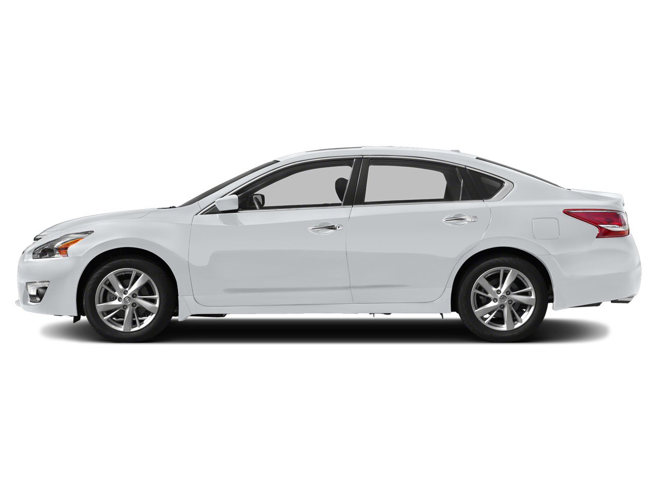 2015 Nissan Altima 4dr Sdn I4 2.5