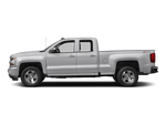 2016 Chevrolet SILVERADO 1500 DOUBLE CAB