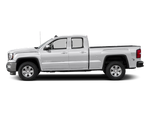 2016 GMC Sierra 1500 4WD Double Cab 143.5 SLE