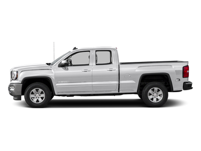 2016 GMC Sierra 1500 4WD Double Cab 143.5 SLE