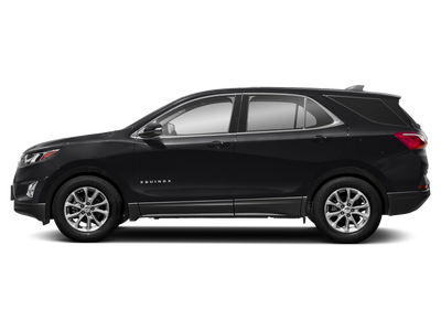 2019 Chevrolet Equinox AWD 4dr LT w/1LT