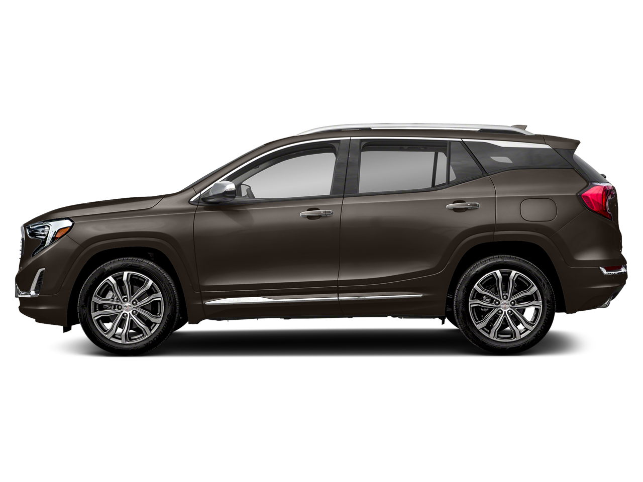 2019 GMC Terrain AWD 4dr Denali