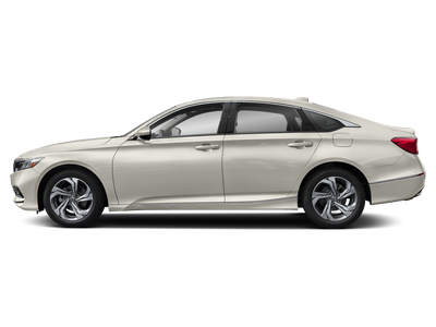 2019 Honda Accord Sedan EX 1.5T CVT