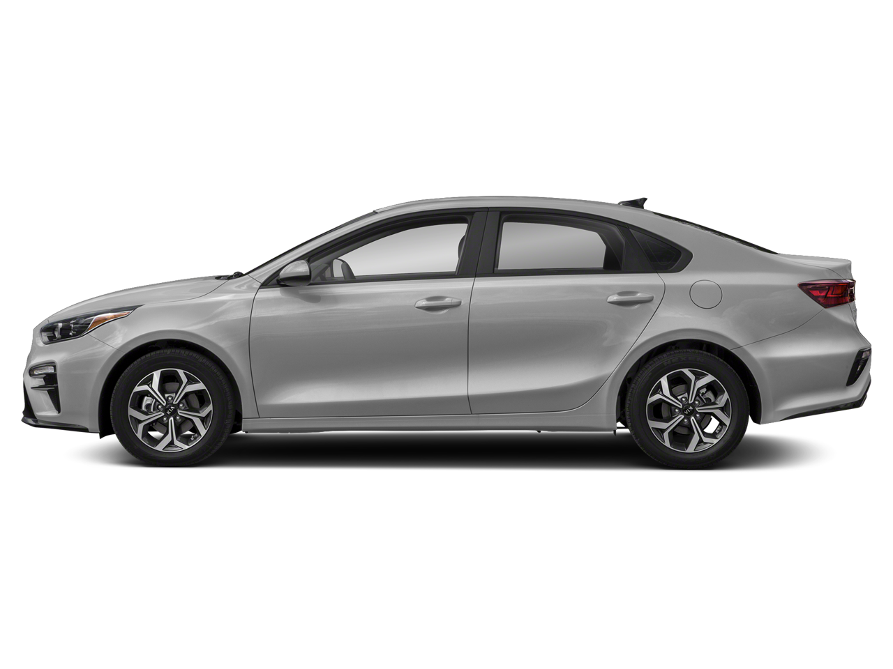 2019 Kia FORTE SEDAN