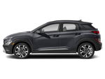 2022 Hyundai Kona Limited DCT FWD