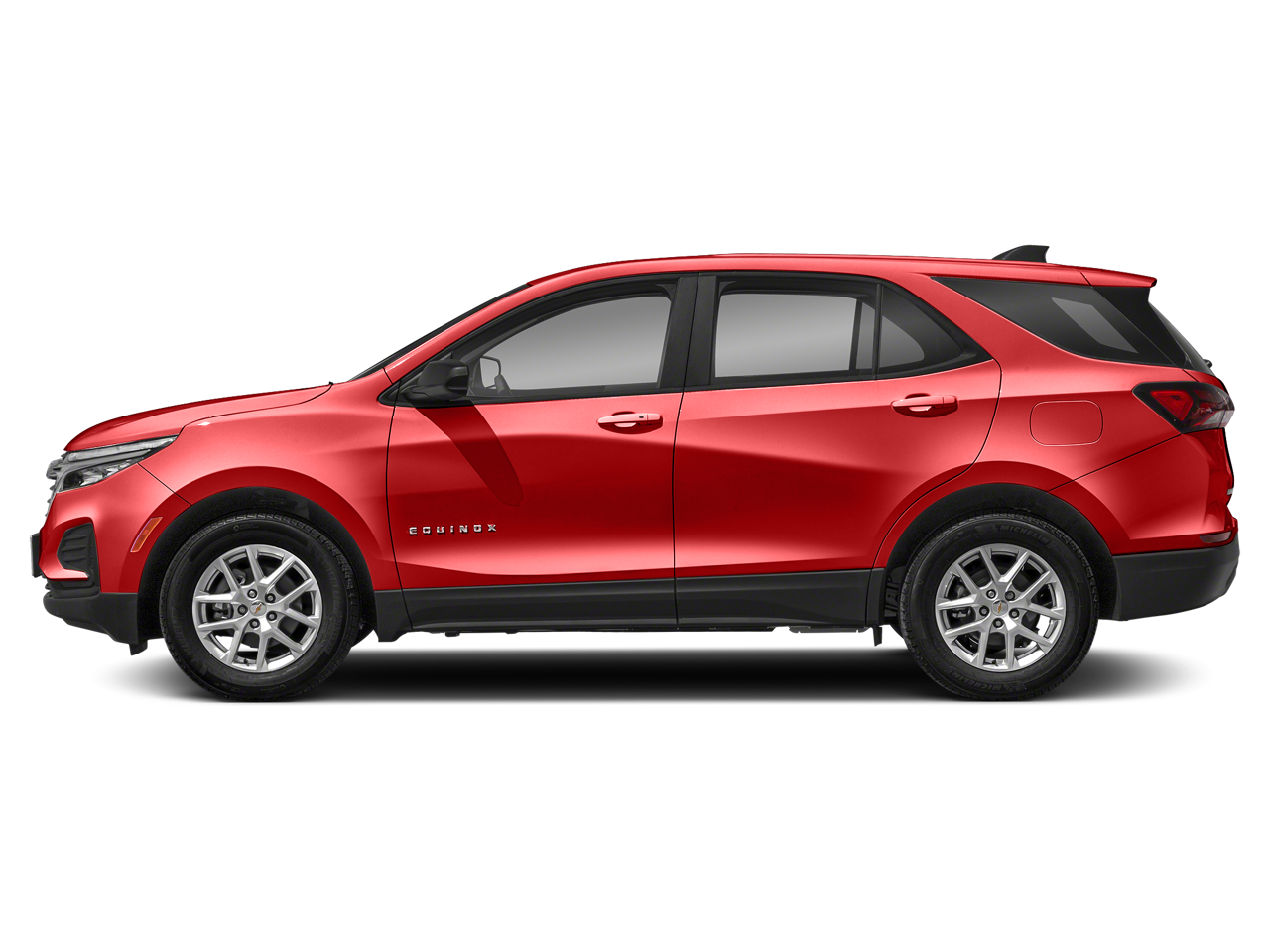 2023 Chevrolet Equinox AWD 4dr Premier
