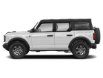 2023 Ford BRONCO SPORT UTILITY