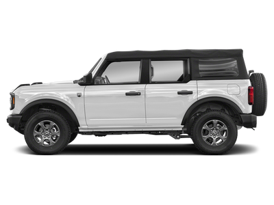 2023 Ford BRONCO SPORT UTILITY