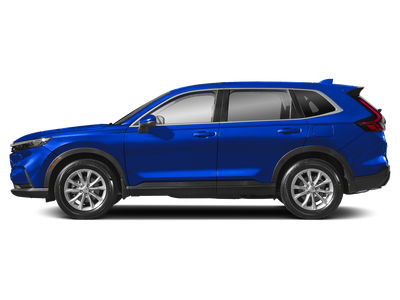 2023 Honda CR-V EX AWD