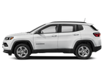 2023 Jeep Compass Latitude Lux 4x4