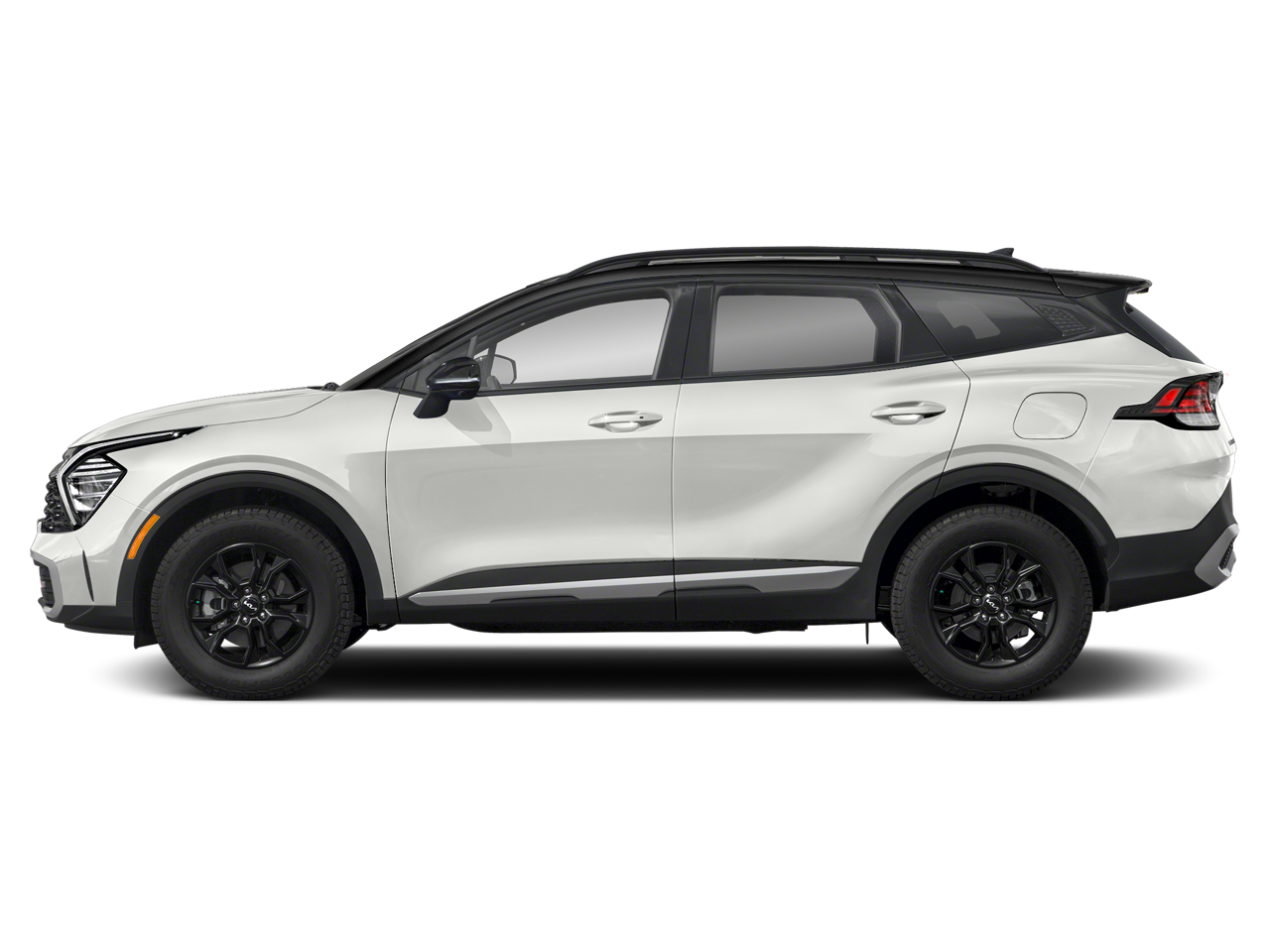 2023 Kia Sportage X-Pro AWD