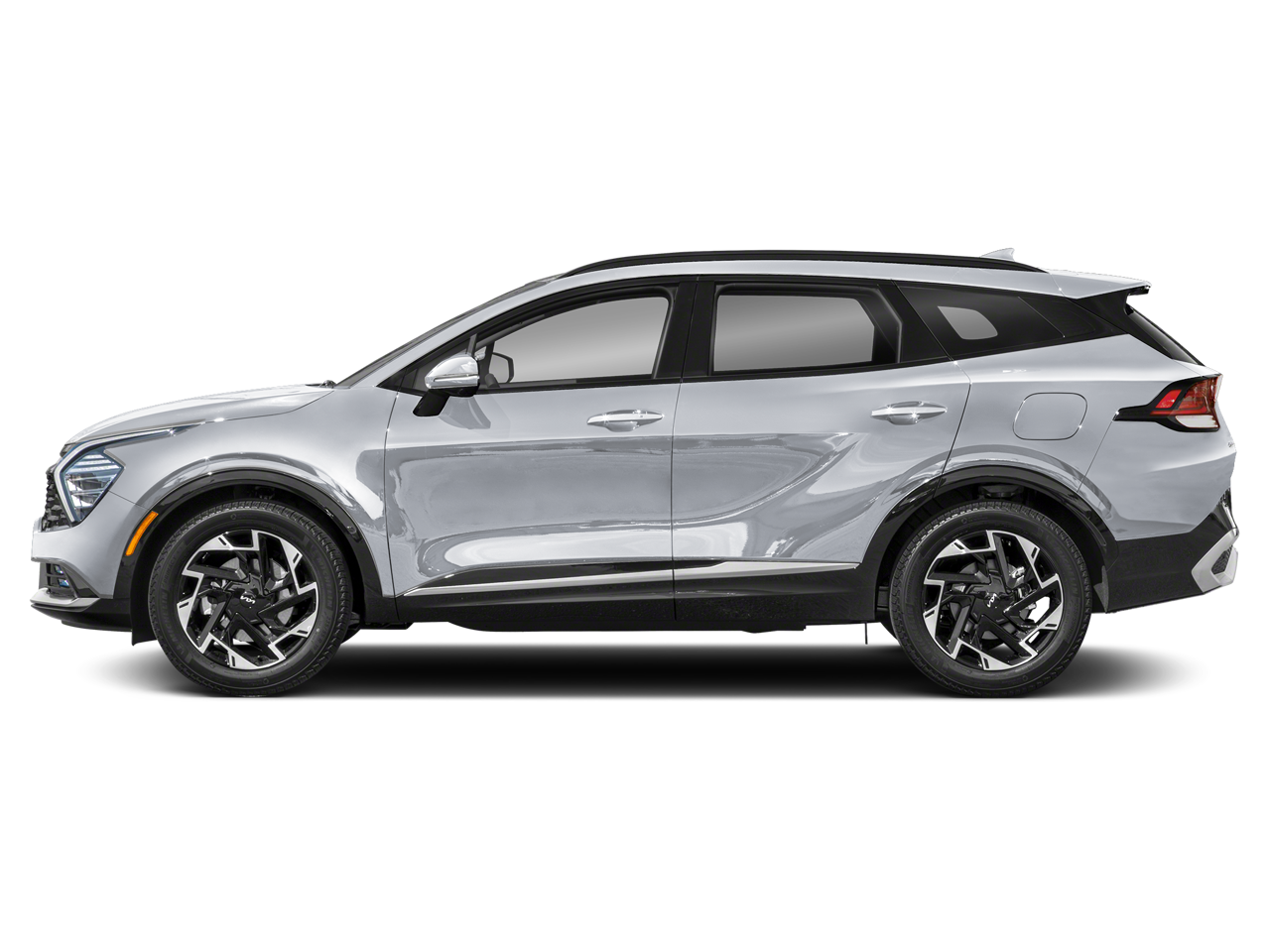 2023 Kia Sportage SX-Prestige AWD
