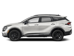 2023 Kia Sportage X-Pro AWD