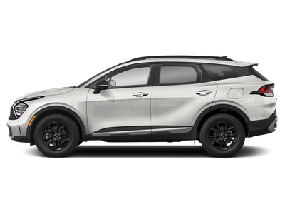 2023 Kia Sportage X-Pro AWD