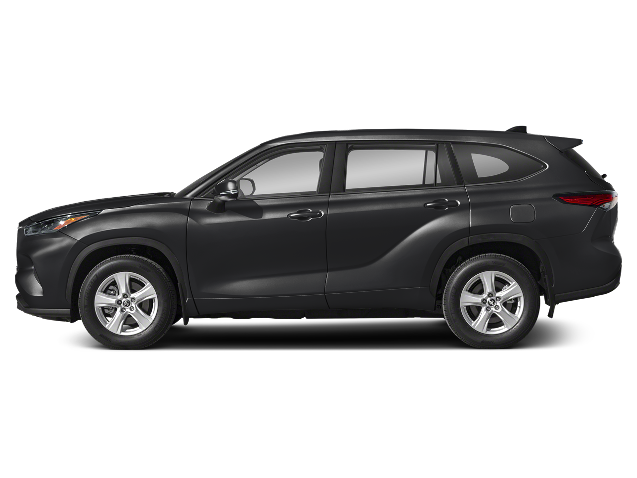 2023 Toyota HIGHLANDER SPORT UTILITY