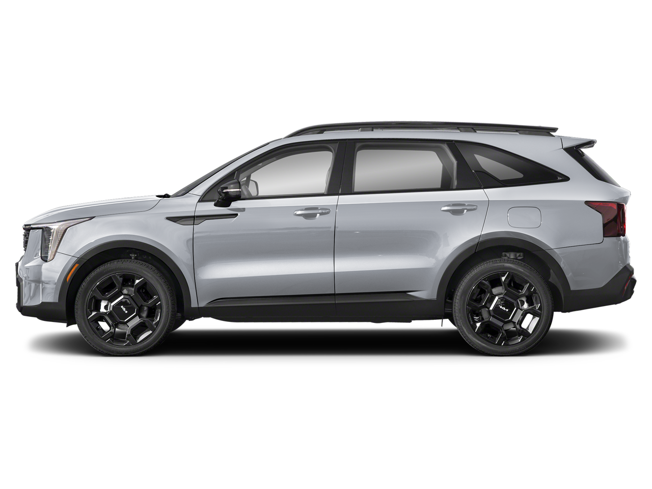 2024 Kia Sorento X-Line EX AWD