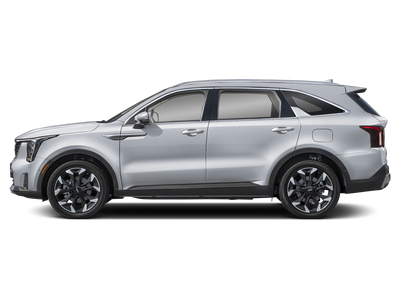 2025 Kia Sorento SX FWD