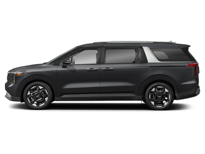 2025 Kia Carnival EX FWD