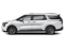 2025 Kia Carnival Hybrid EX FWD