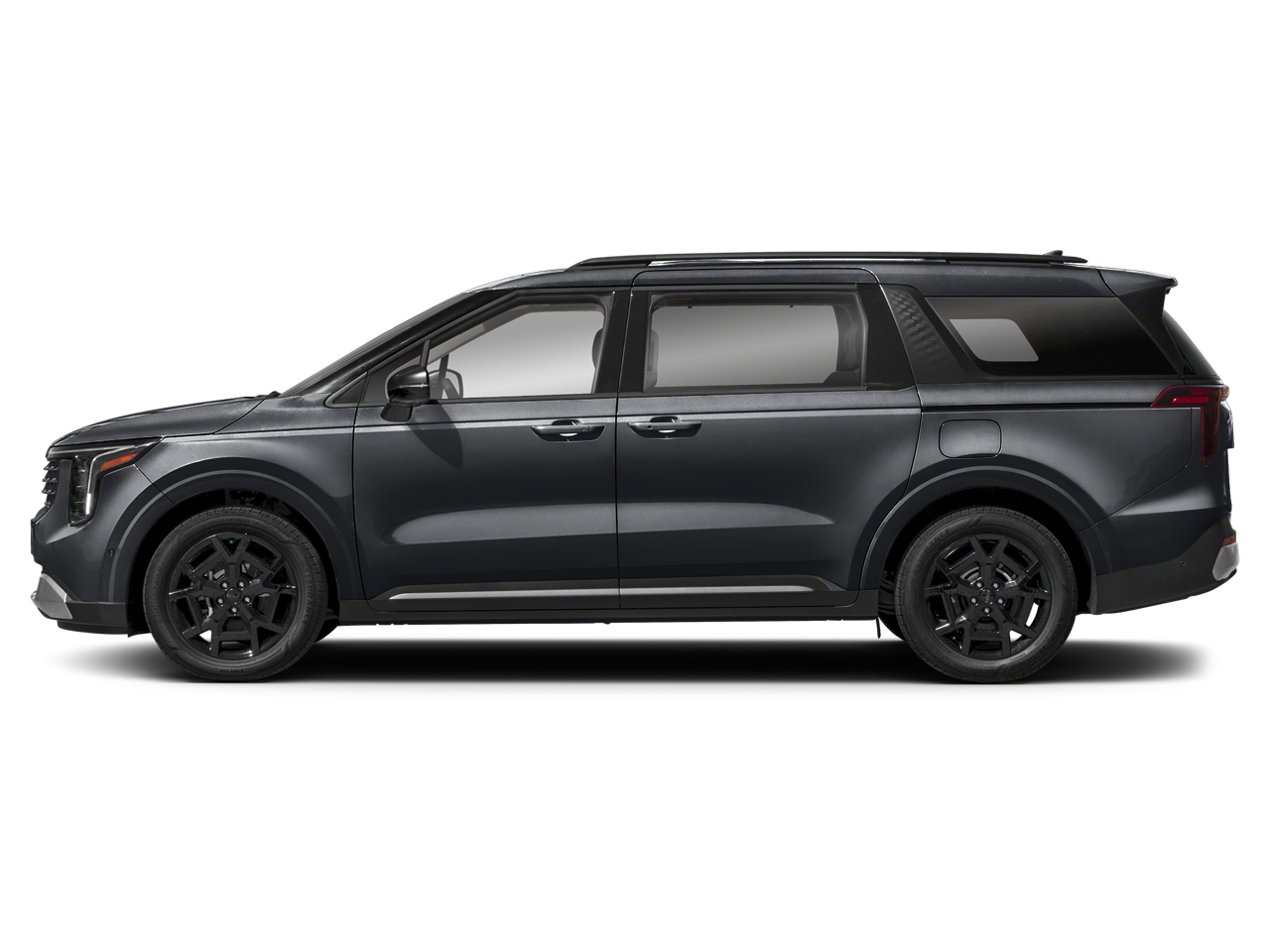 2025 Kia Carnival SX Prestige - Photo 30