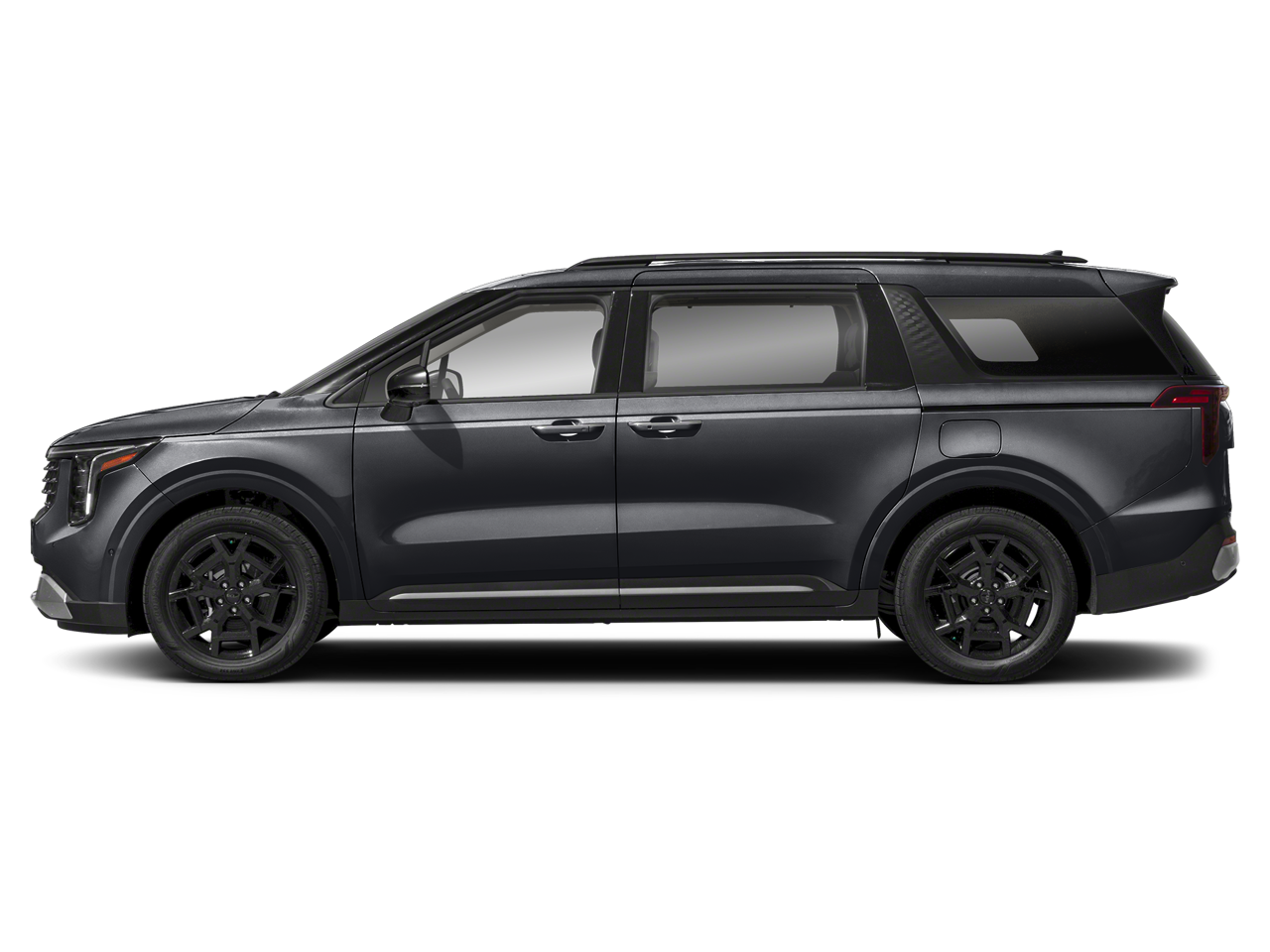 2025 Kia Carnival Hybrid SX FWD