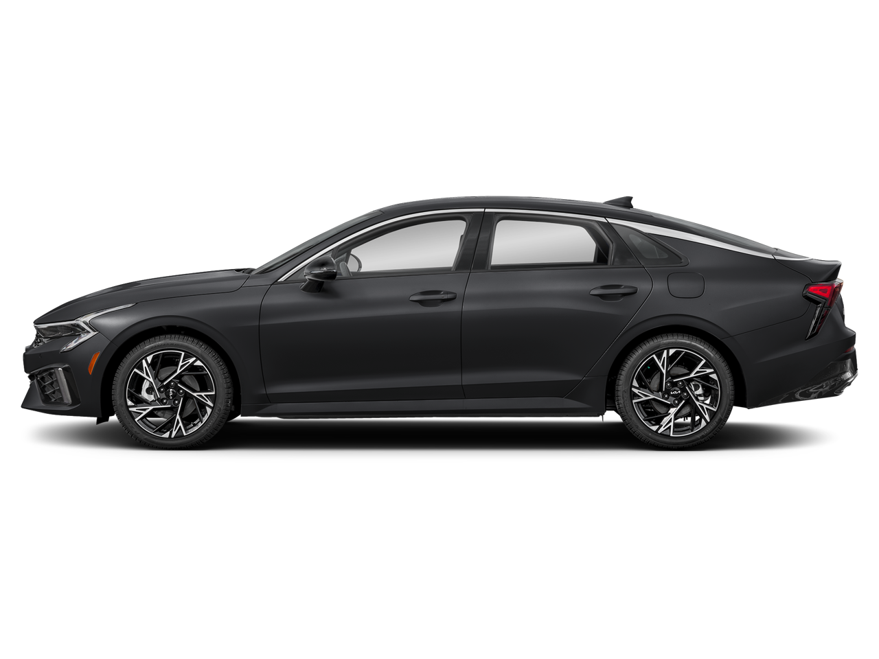 2026 Kia K5 GT-Line Auto FWD