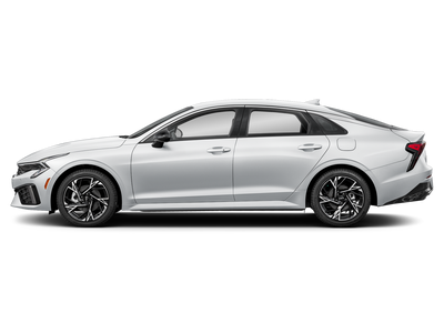 2026 Kia K5 GT-Line Auto AWD