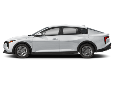 2026 Kia K4 LXS Sedan