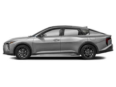 2026 Kia K4 GT-Line Turbo Sedan