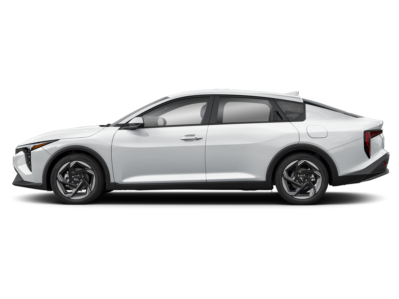 2026 Kia K4 EX Sedan