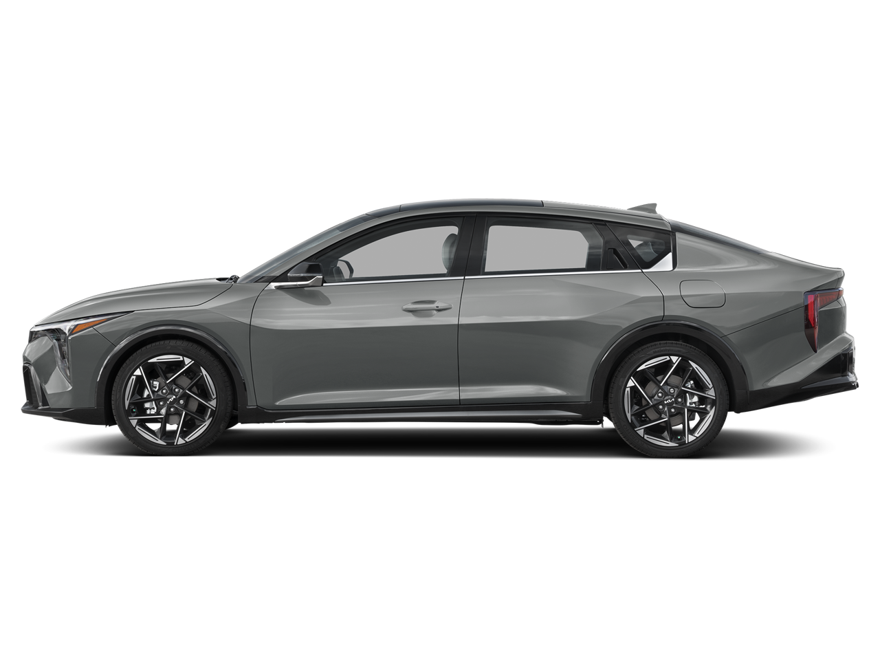 2026 Kia K4 GT-Line Sedan