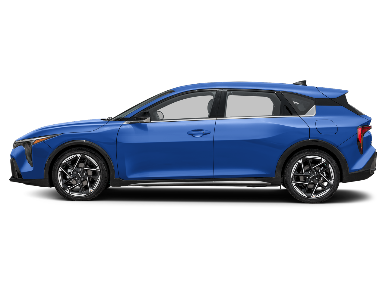 2026 Kia K4 Hatchback GT-Line FWD
