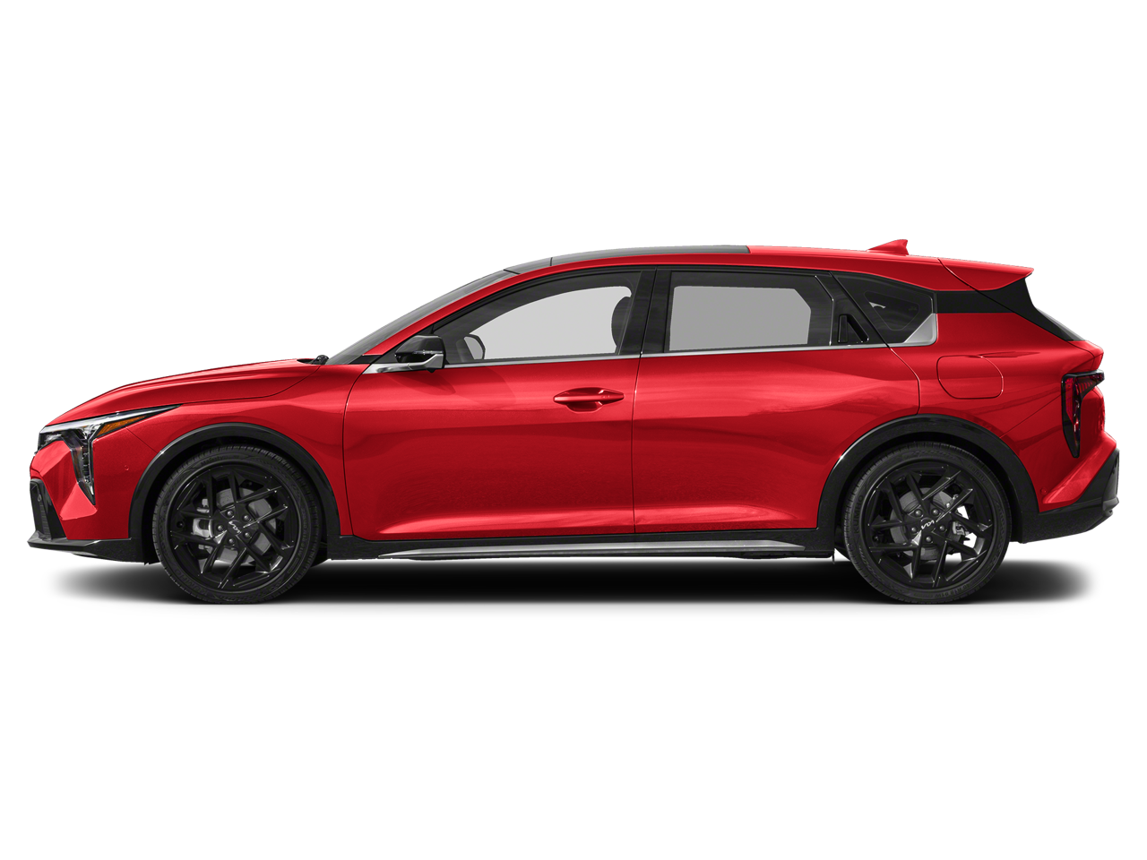 2026 Kia K4 Hatchback GT-Line Turbo FWD