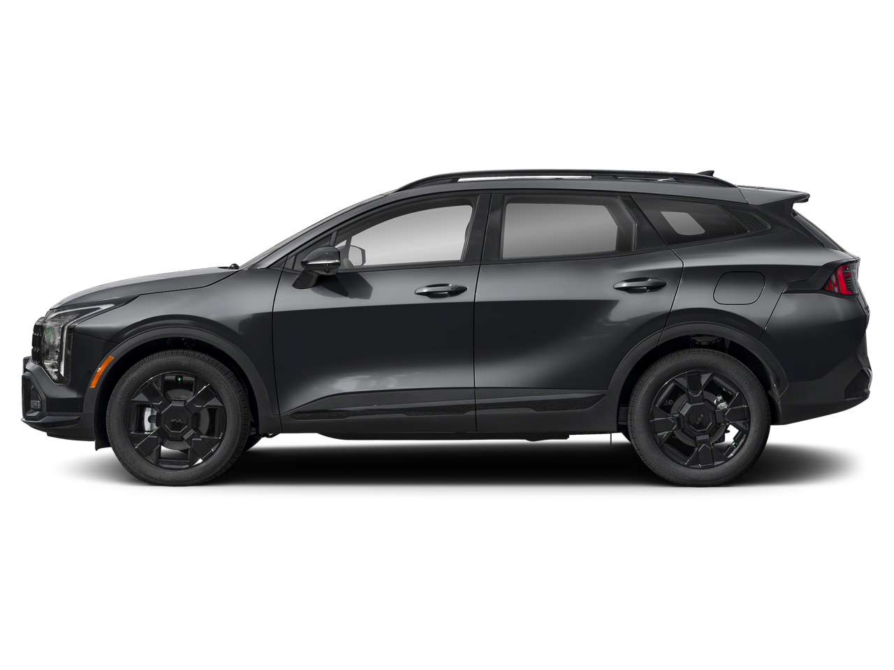 2026 Kia Sportage X-Line - Photo 32