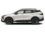 2026 Kia Sportage X-Line AWD