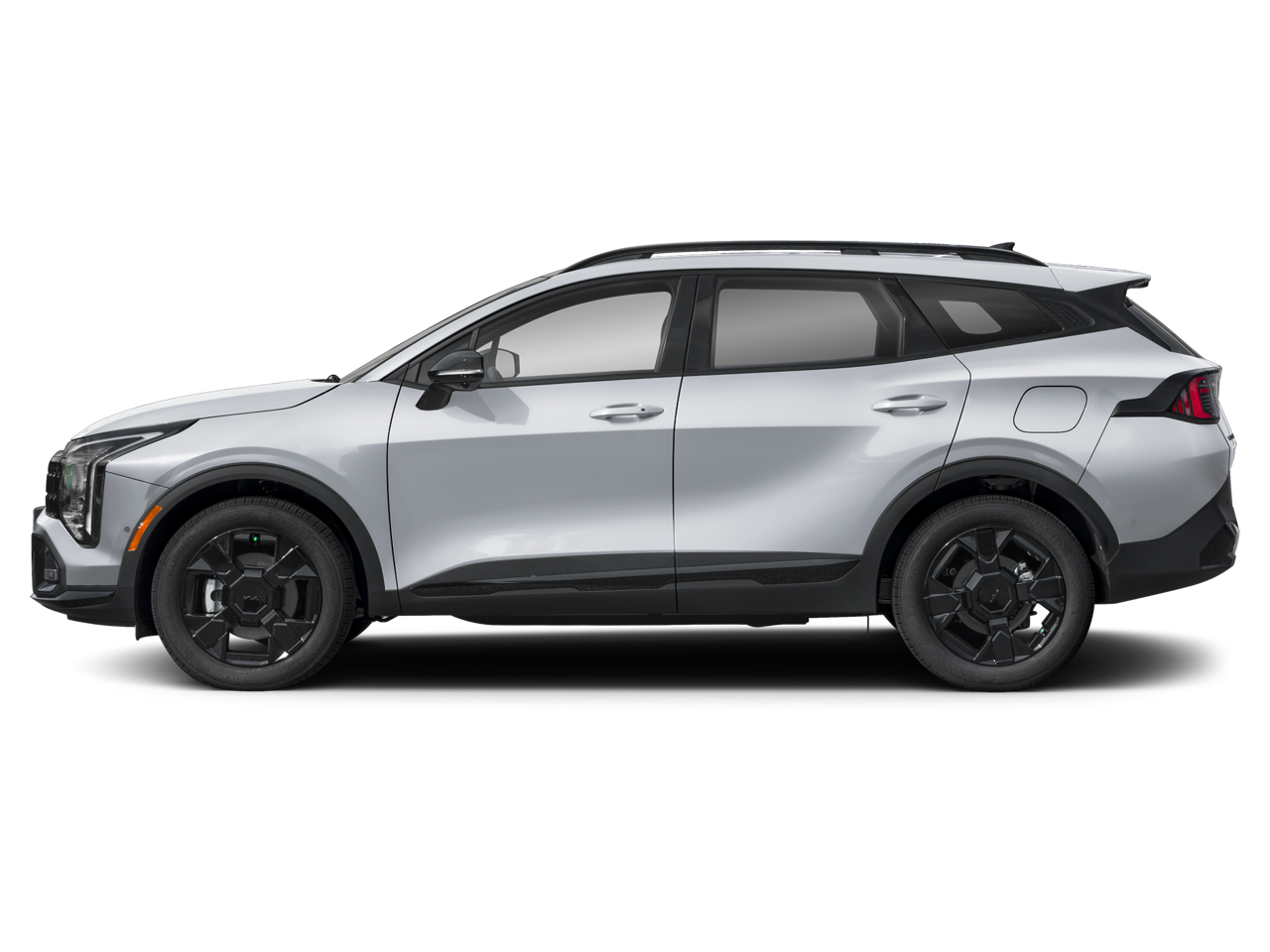 2026 Kia Sportage X-Line AWD