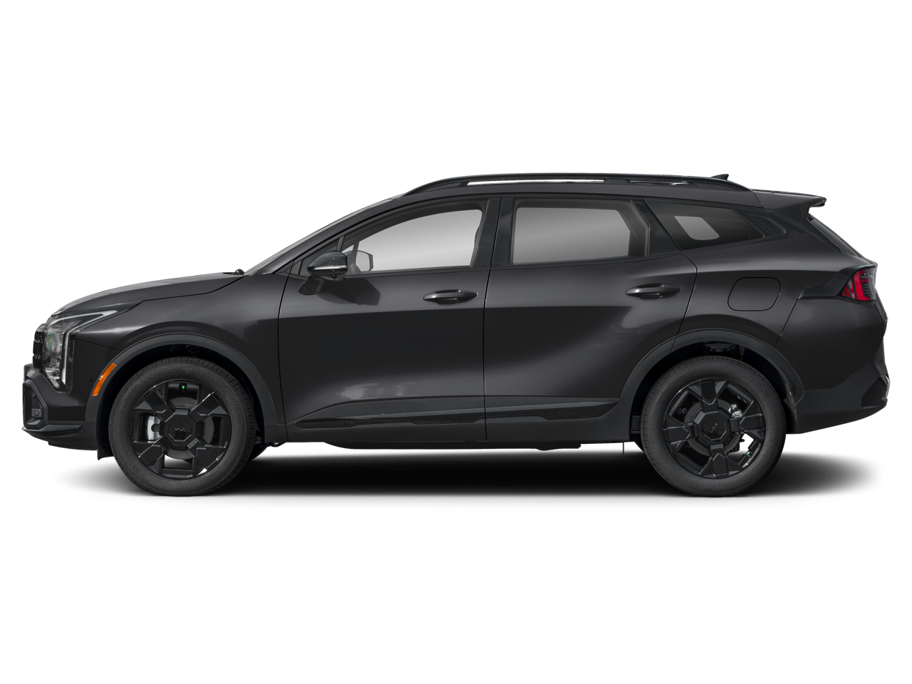 2026 Kia Sportage X-Line AWD