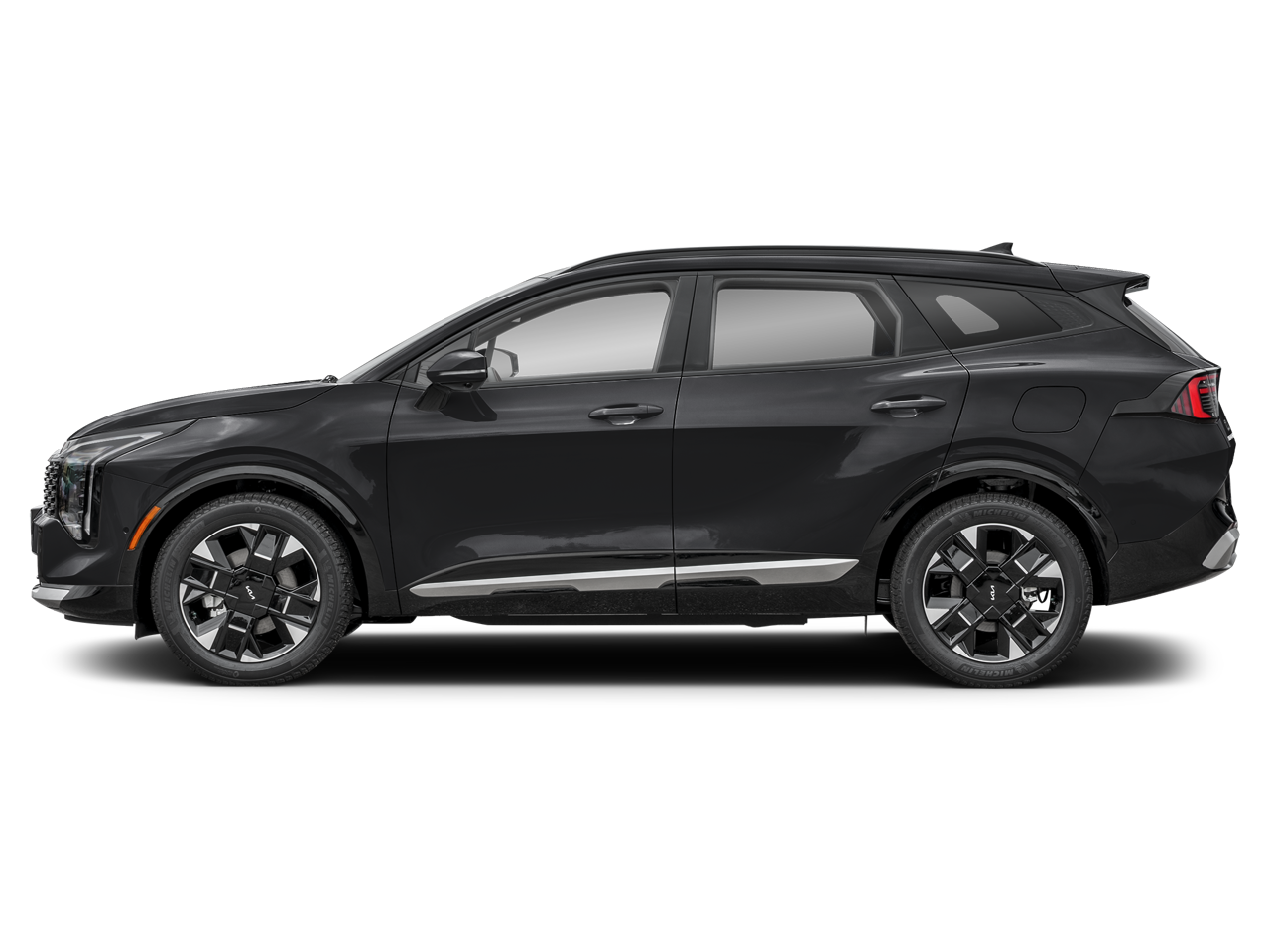 2026 Kia Sportage SX-Prestige AWD