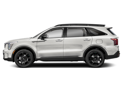 2026 Kia Sorento X-Line SX Prestige AWD