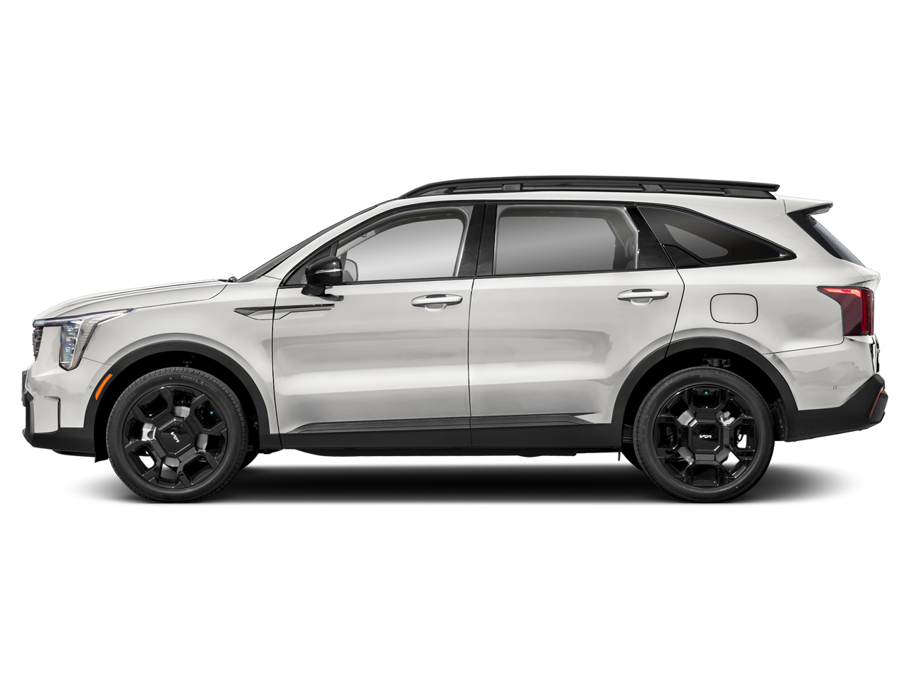 2026 Kia Sorento X-Line SX Prestige AWD