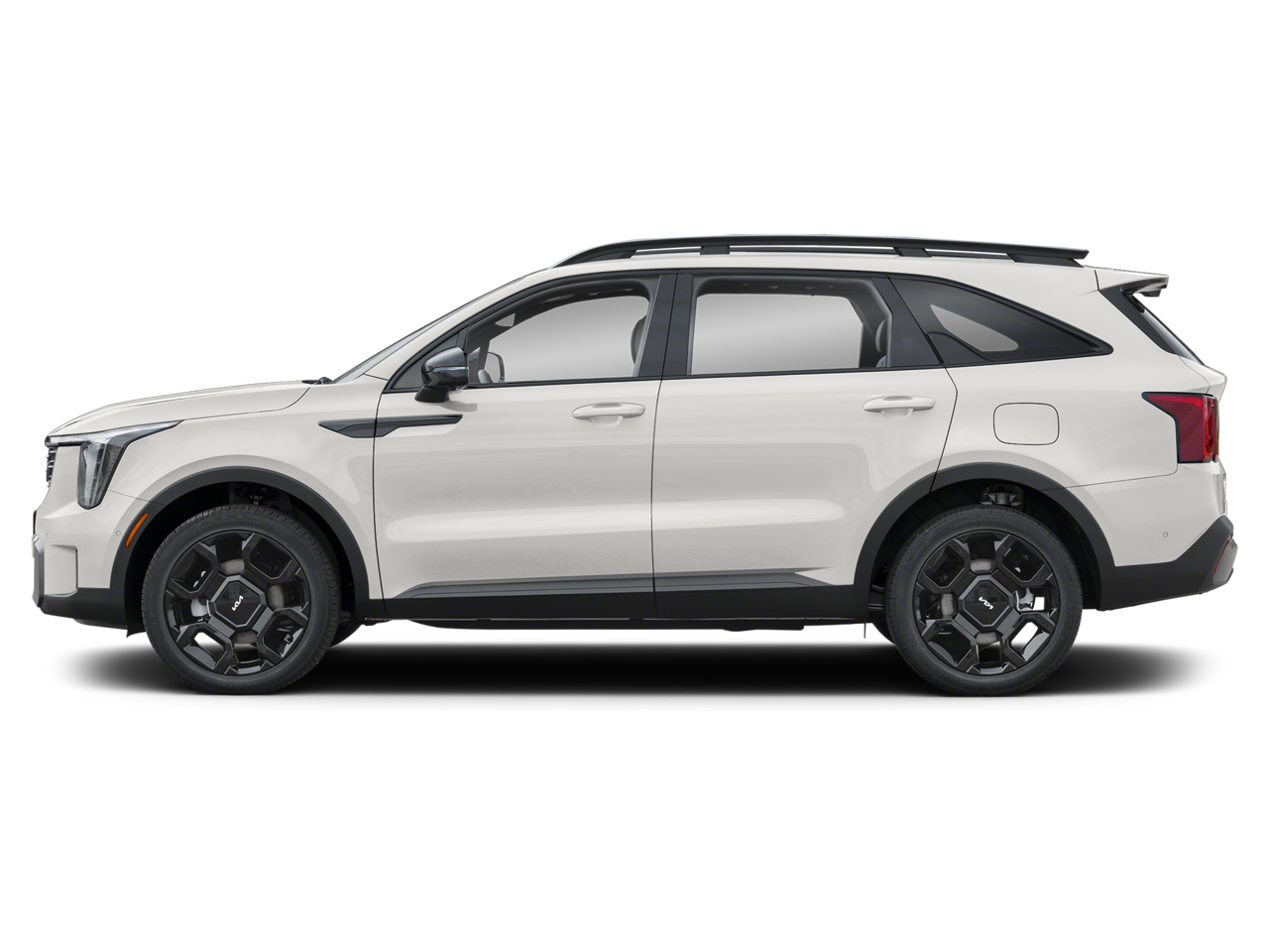 2026 Kia SORENTO SPORT UTILITY