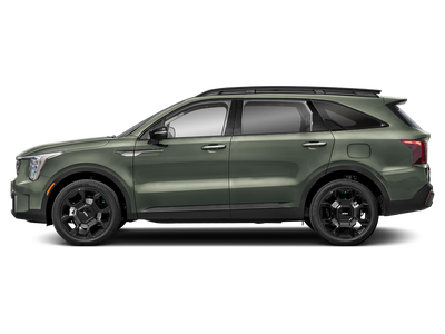 2026 Kia Sorento X-Line SX Prestige AWD