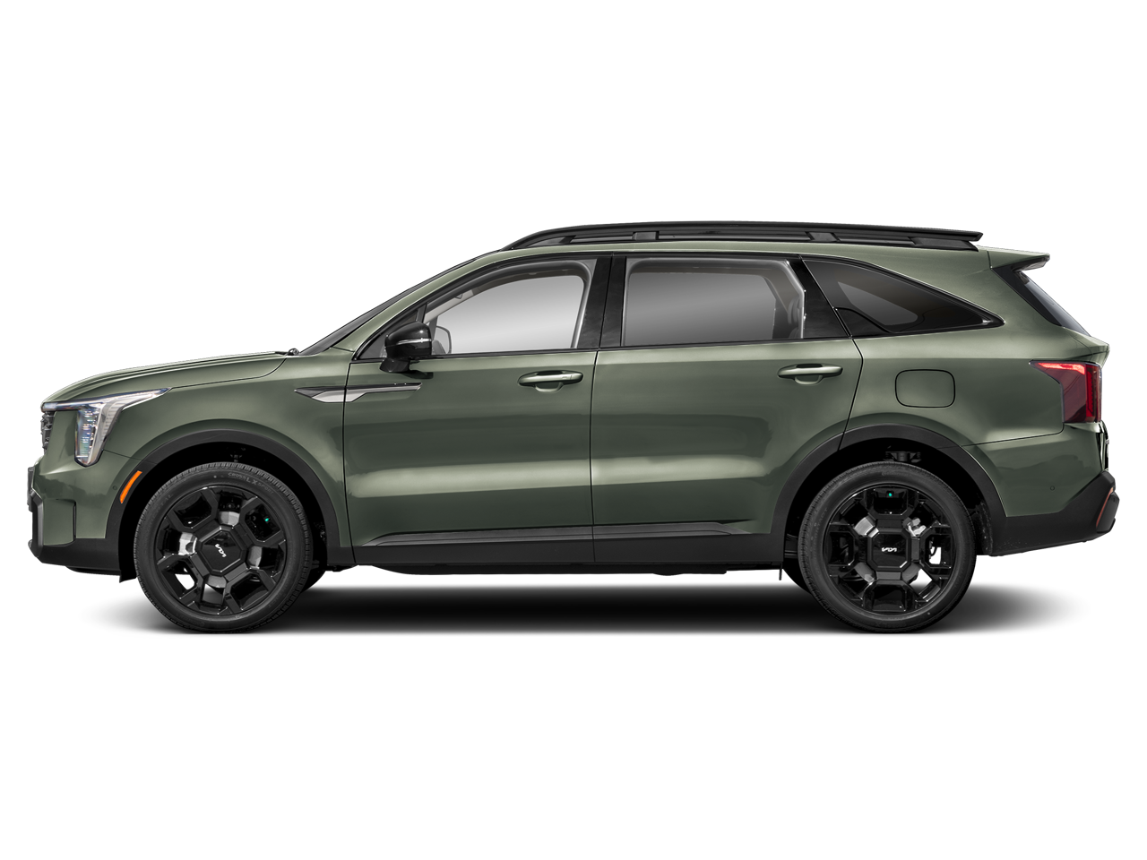 2026 Kia Sorento X-Line SX Prestige AWD